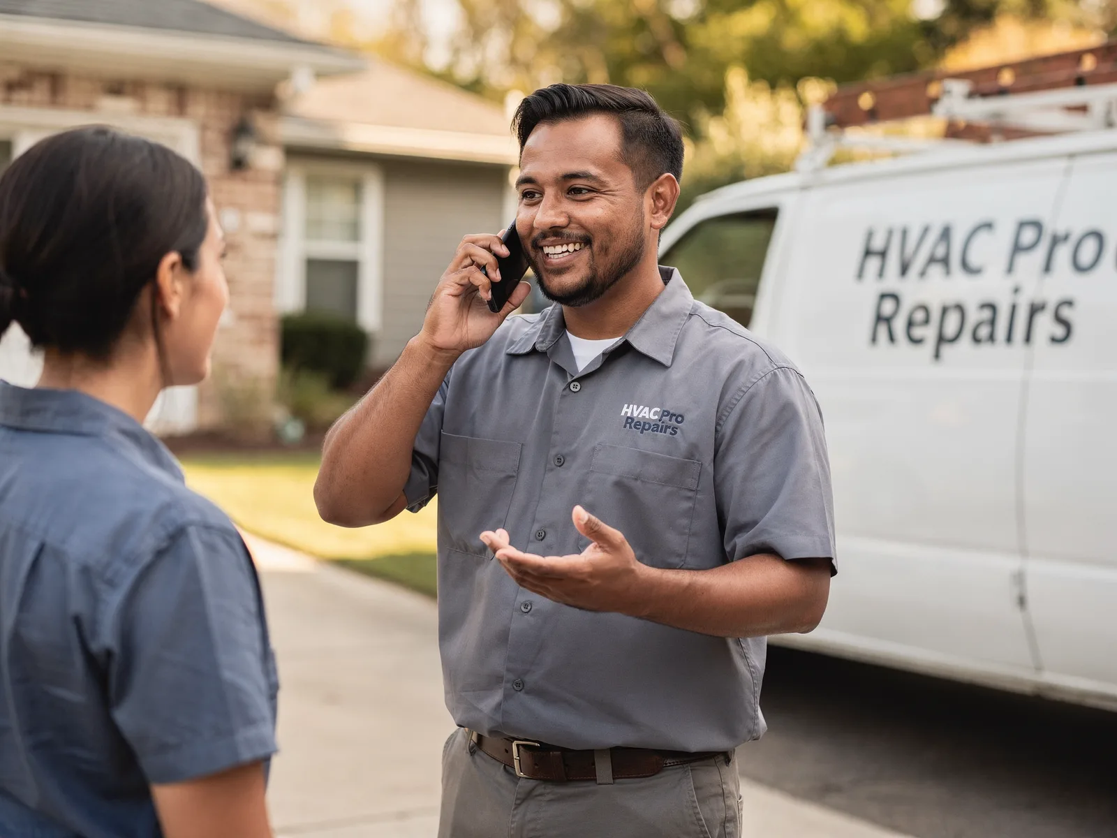 Heat Pump Repair Mooresburg, TN FAQs